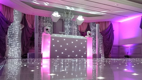 DJ & Disco Hire For Events